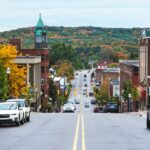 Best Small Towns in the USA for a Quiet Weekend Getaway