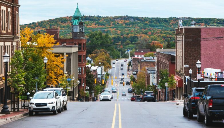Best Small Towns in the USA for a Quiet Weekend Getaway